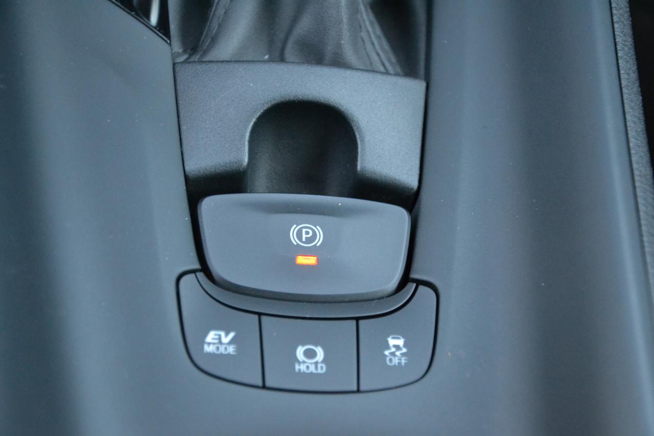 Toyota C-HR 1.8 HYBRID BUSINESS **PREZZO VERO**UNIPRO'**