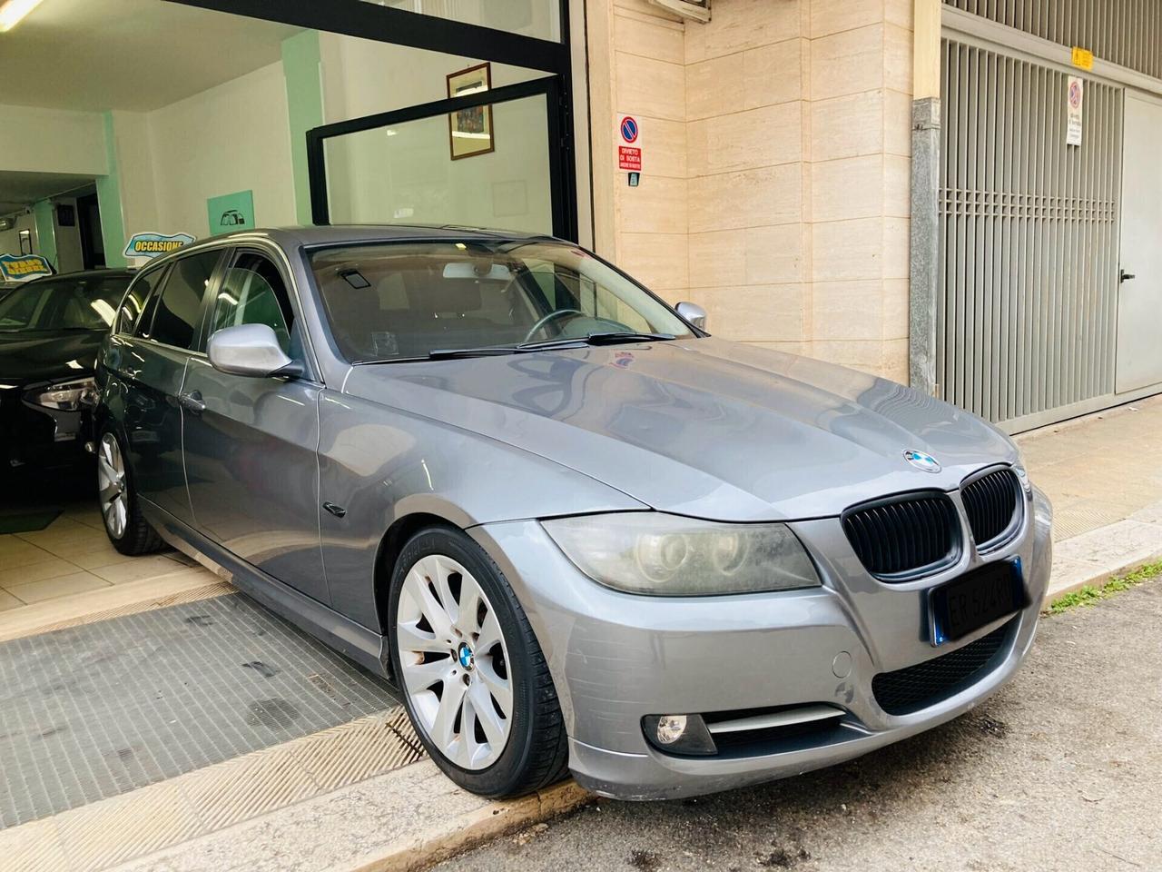 Bmw 320d Automatica -PERFETTA- 2013