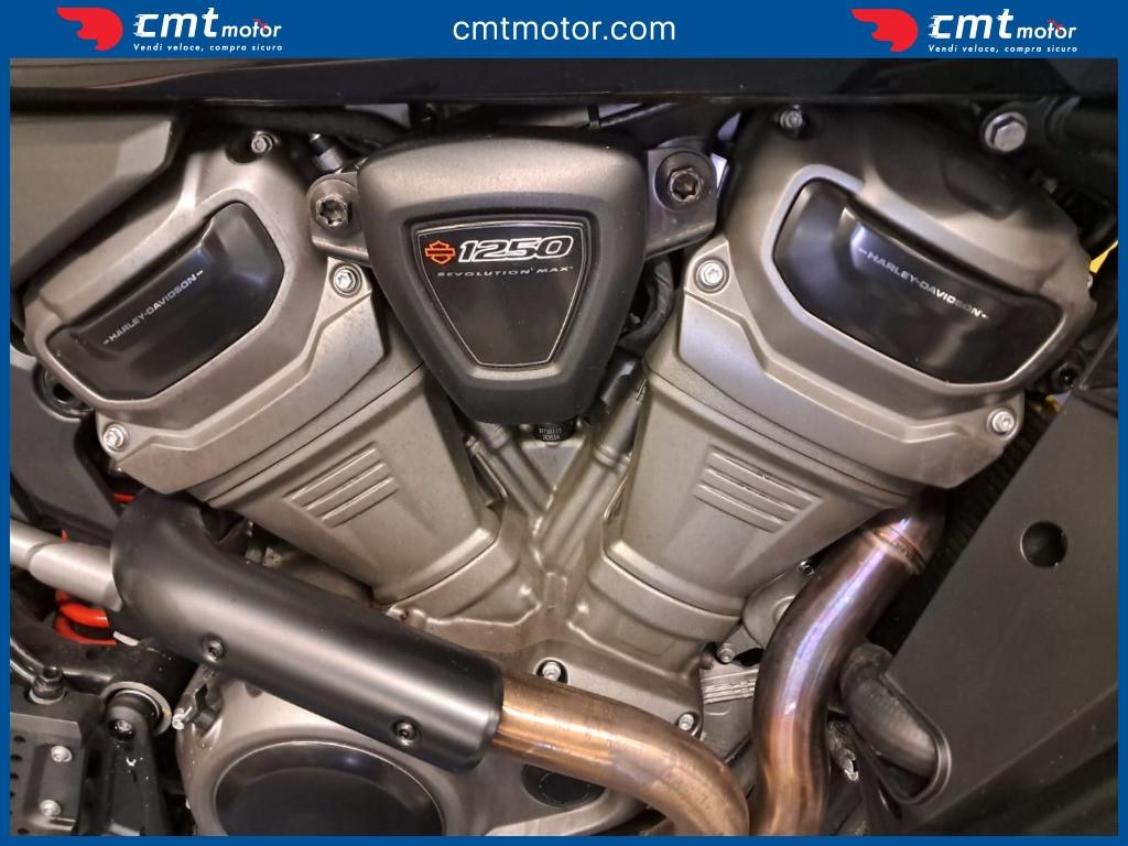 Harley-Davidson Adventure Touring - 2021