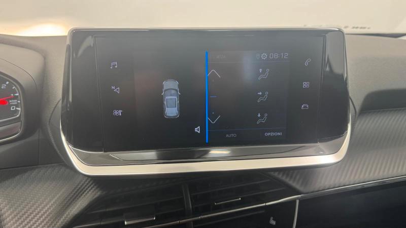 Peugeot 2008 1.2 puretech Active Pack 100 Cv.