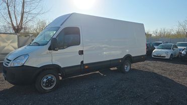 IVECO DAILY 35C15 PASSO 3950 H2 -3.0 MJT -
