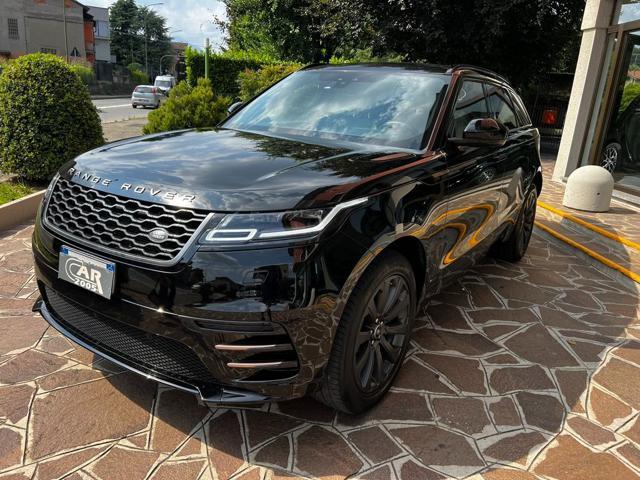 LAND ROVER Range Rover Velar 3.0D V6 300 CV R-Dynamic