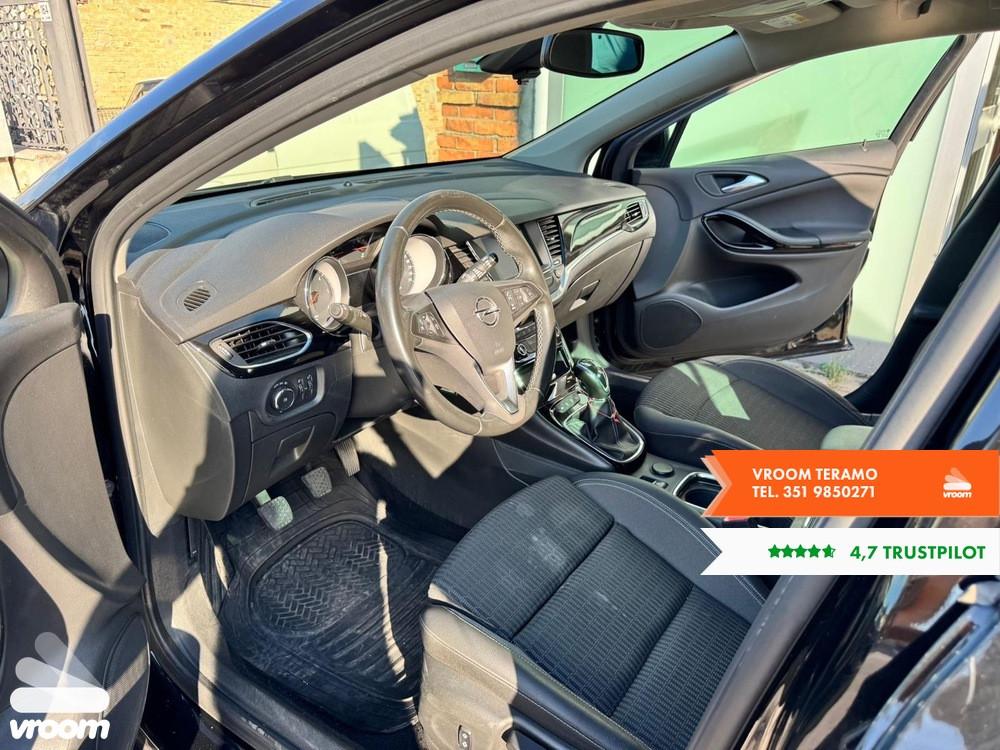 OPEL Astra 1.5 CDTI 122 CV S&S 5 porte Business...