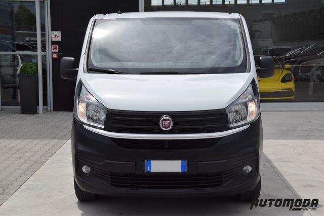 FIAT Talento 2.0 Ecojet 120CV