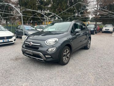 Fiat 500X 1.4 MultiAir 140 CV Cross