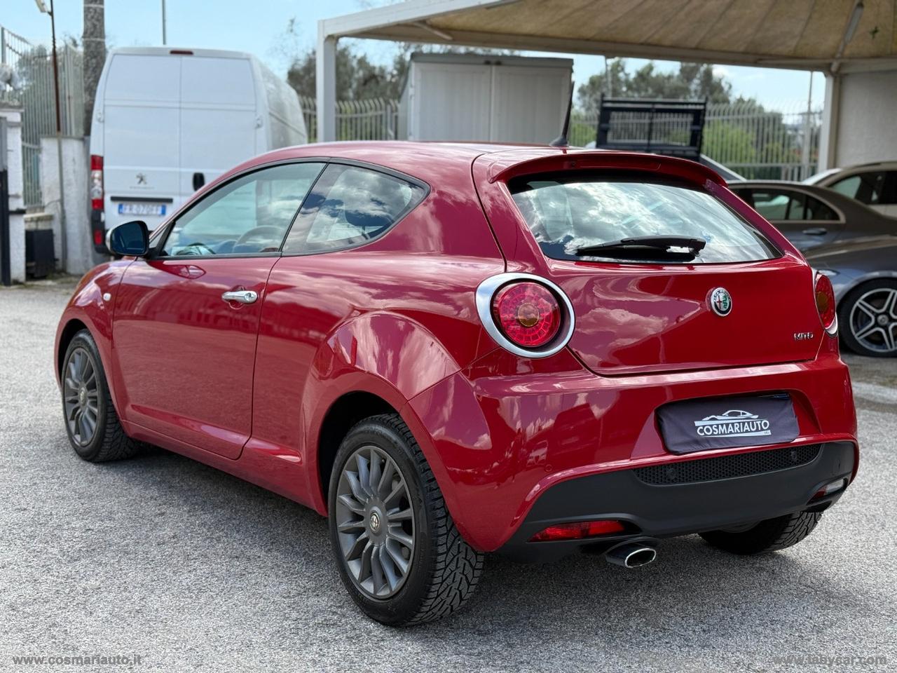 ALFA ROMEO MiTo 1.3 JTDm 95 CV S&S Super