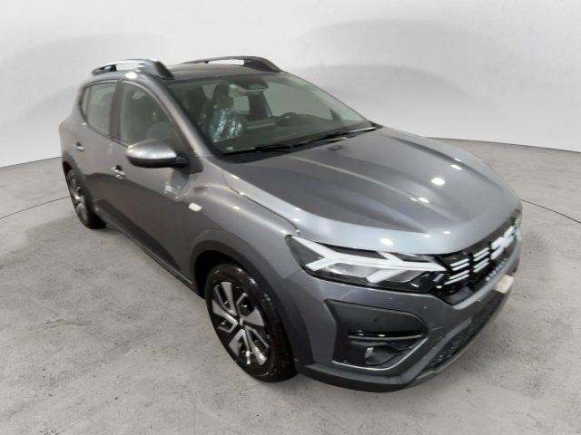 DACIA Sandero Sandero Stepway 1.0 TCe ECO-G Extreme