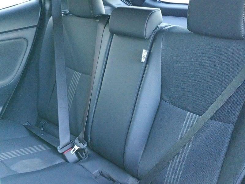 Toyota Yaris Cross 1.5 H 116cv Adventure FWD E-CVT
