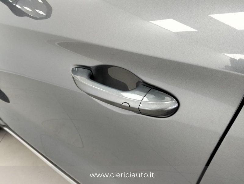MG ZS 1.5 Hybrid+ Luxury