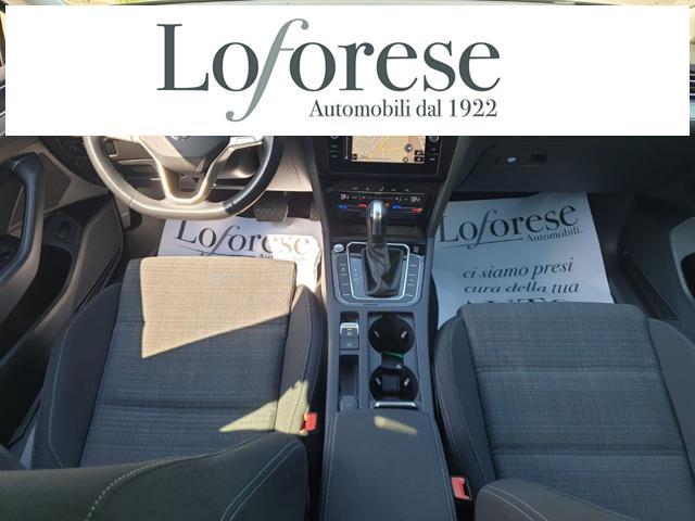 VOLKSWAGEN Passat Variant 2.0 TDI DSG Business