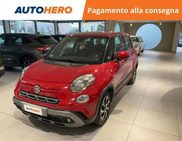 FIAT 500L 1.4 95 CV S&S Red