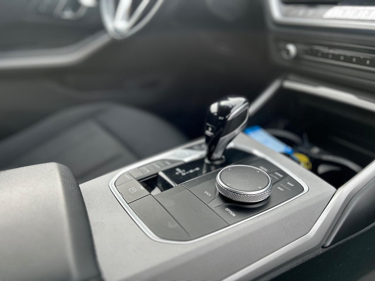 Bmw 318i 48 volt, automatica Advantage