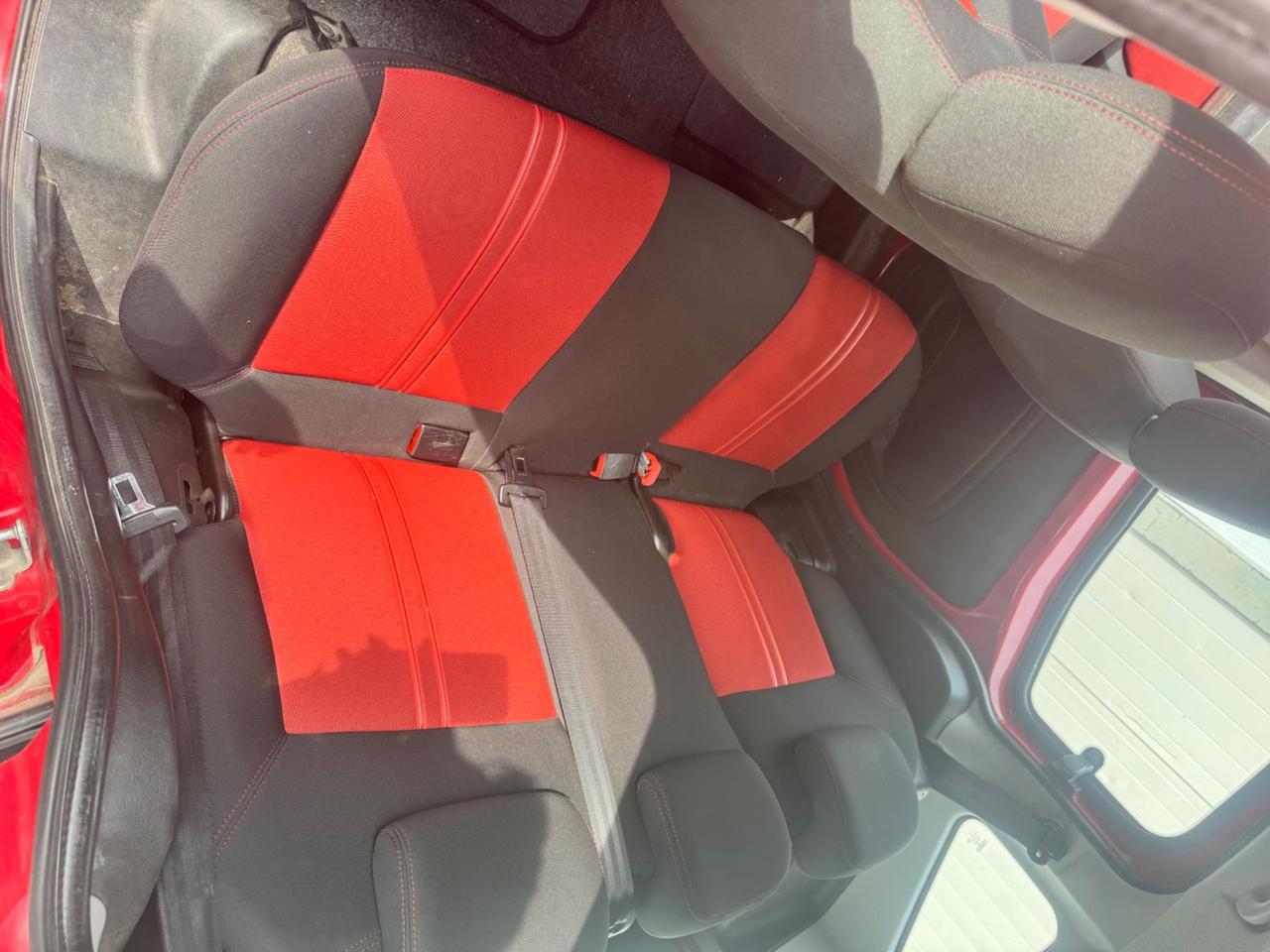 Fiat Qubo 1.3 MJT 95 CV Active