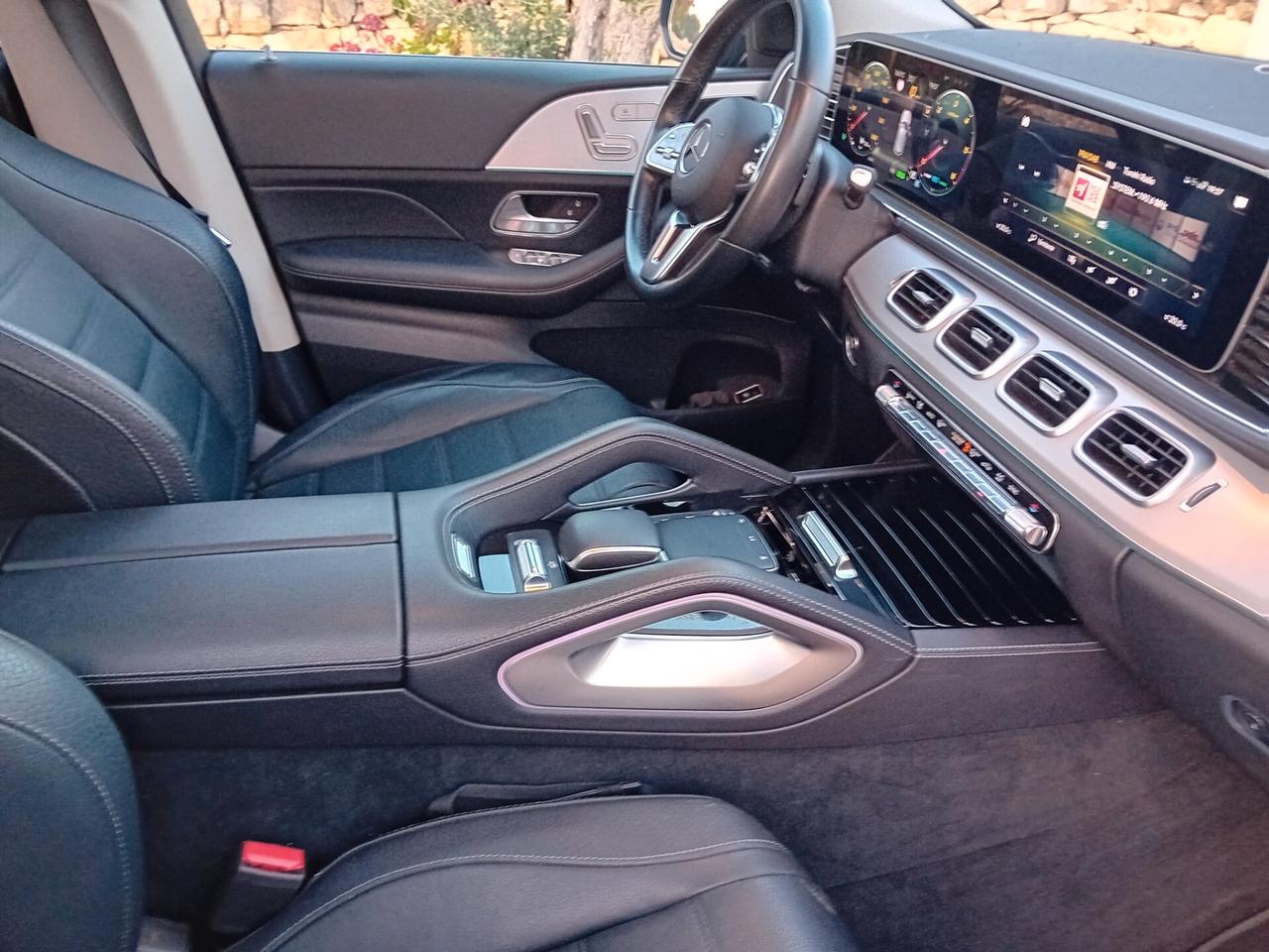 Mercedes-benz GLE 300 GLE 300 d 4Matic Mild Hybrid premium plus
