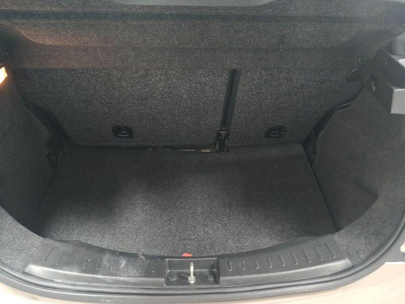 Lancia Ypsilon Ypsilon 1.2 69 CV 5 porte Gold