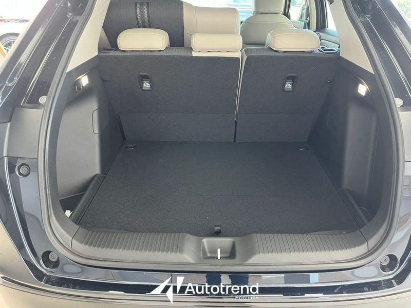 Honda HR-V 1.5 131 CV Hybrid Automatica NAVI LED Advance Style