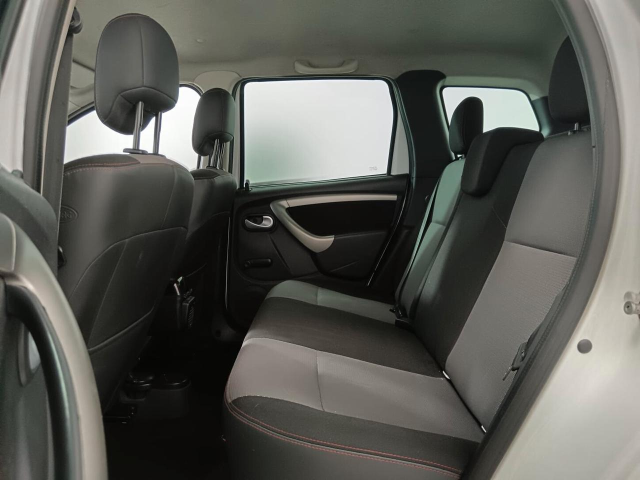 Dacia Duster 1.6 110CV GPL Lauréate