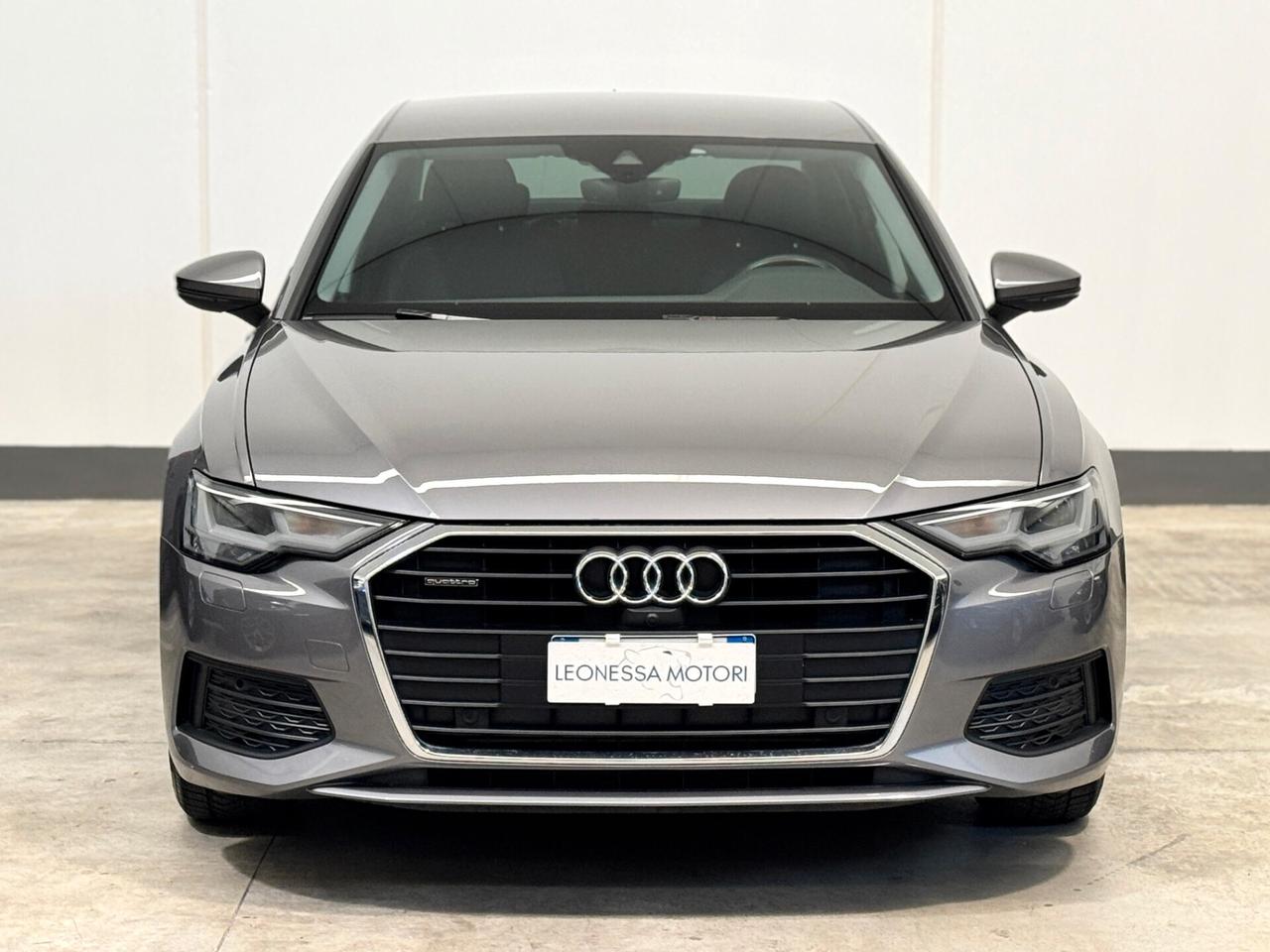 Audi A6 45 2.0 TFSI quattro S-tronic