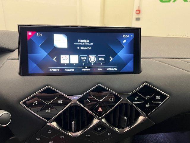 DS AUTOMOBILES DS 3 2019 Crossback - Crossback 1.5 bluehdi Performan