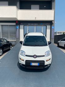 Fiat Panda 0.9 TwinAir Turbo Natural Power City Life
