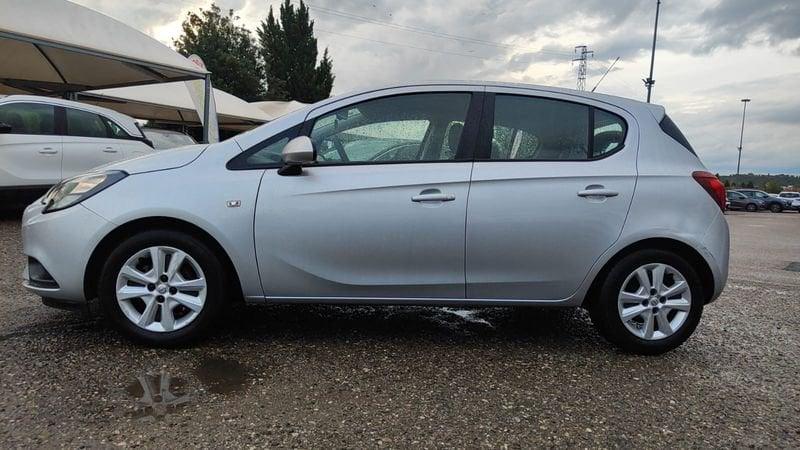 Opel Corsa Corsa 1.2 5 porte n-Joy