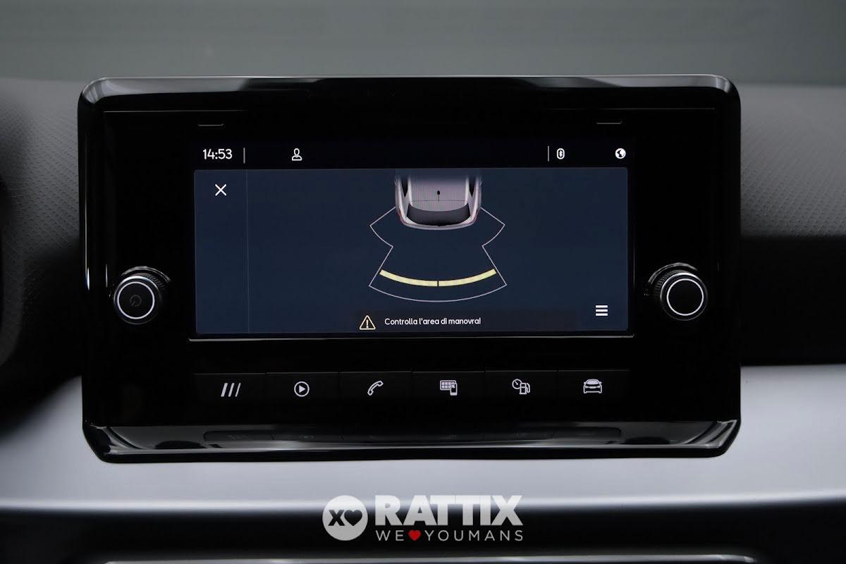 SEAT Ibiza 1.0 MPI 80CV FR