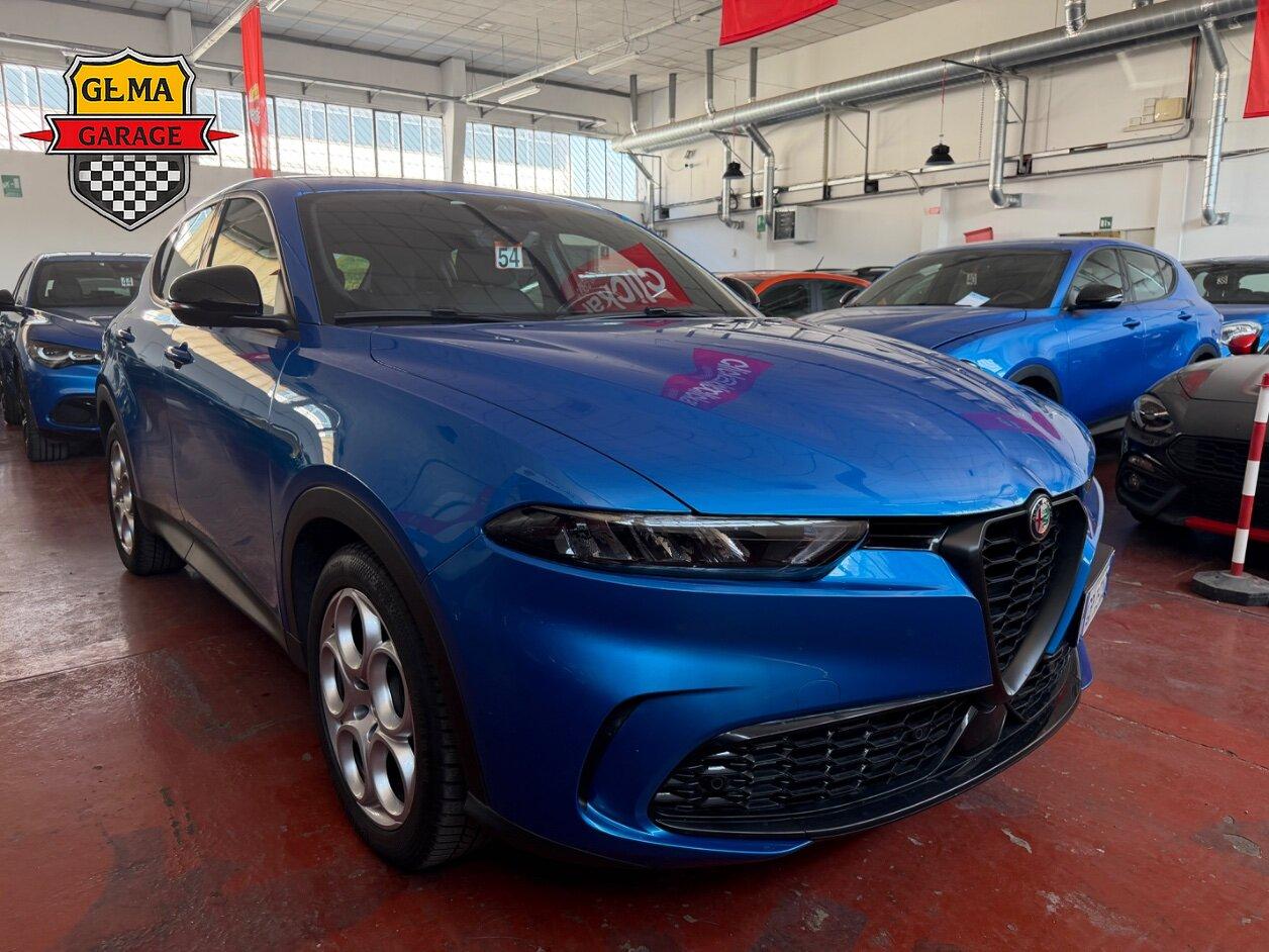Alfa Romeo Tonale 1.6 Sprint 130cv tct6