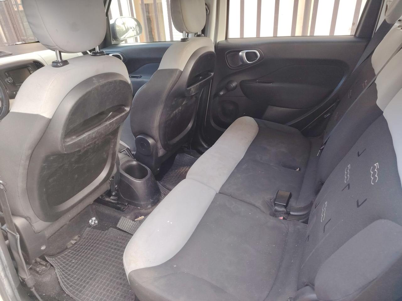 Fiat 500L 1.3 Multijet 85 CV Pop Star