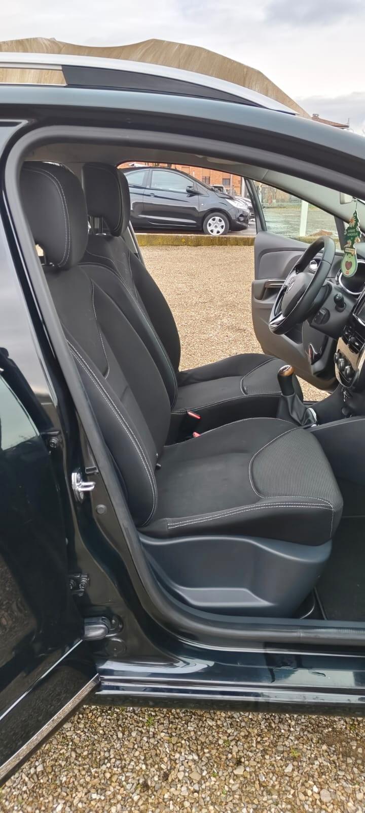 Renault Clio Sporter 1.5 dCi 8V 75CV Wave