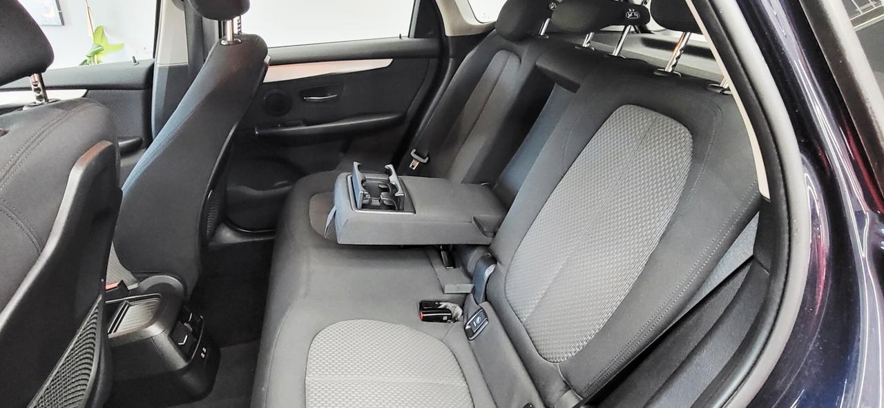 Bmw X2 SERIES 2 ACTIVE 225XE IPERFORMANCE AUTOM. FP 100 Kw