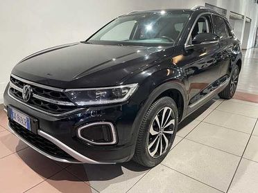Volkswagen T-Roc 1.5 TSI ACT Style BlueMotion Technology