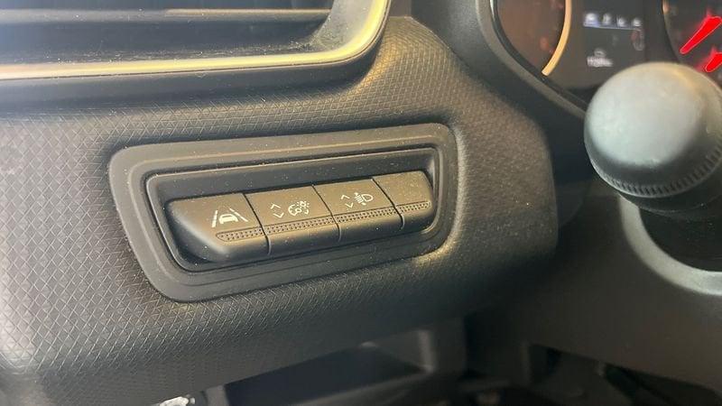 Renault Clio 1.0 tce Business Gpl 100cv my21