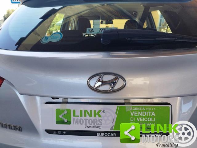 HYUNDAI iX35 1.7 CRDI X POSSIBLE
