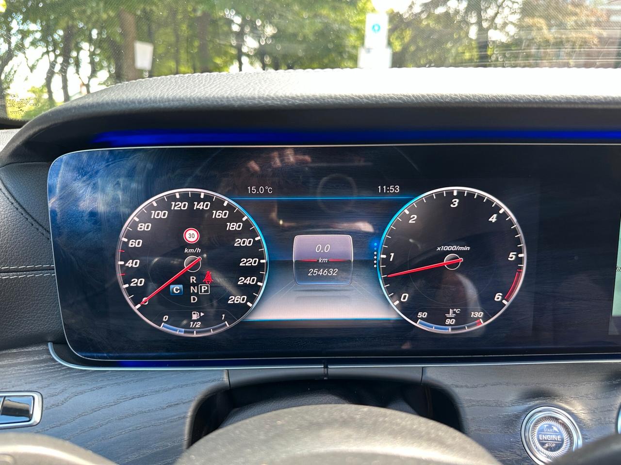 Mercedes-benz E 350 d S.W. 4Matic Auto Premium Plus