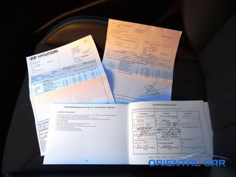 Hyundai i20 i20N 1.6 T-GDI MT N-Performance B.E.L.L.I.S.S.I.M.A. SOLO 21.000KM