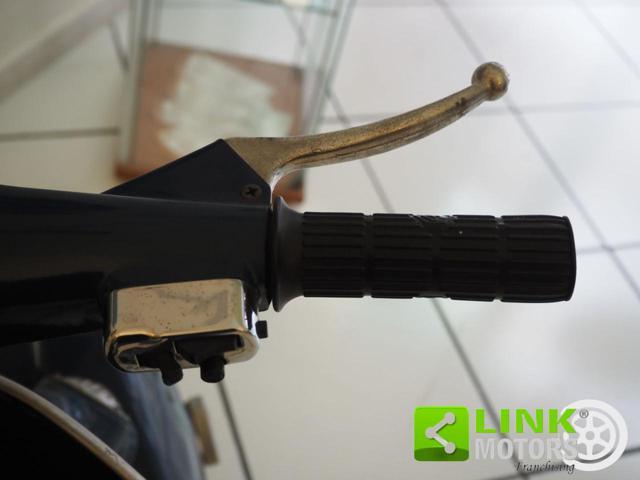 PIAGGIO Vespa 125 Primavera * ASI *