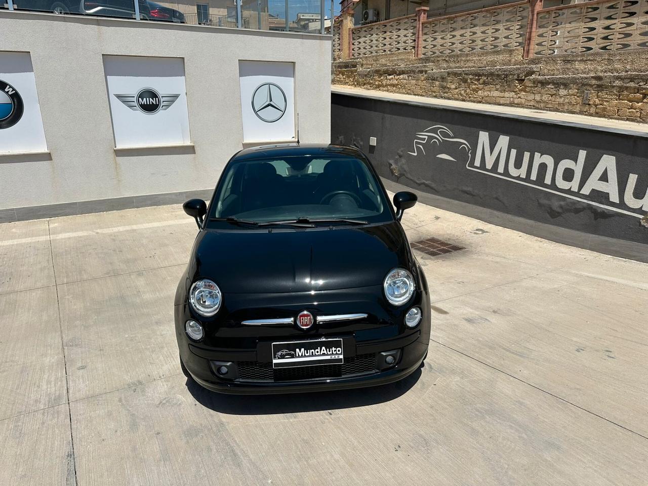 Fiat 500 1.2 Sport