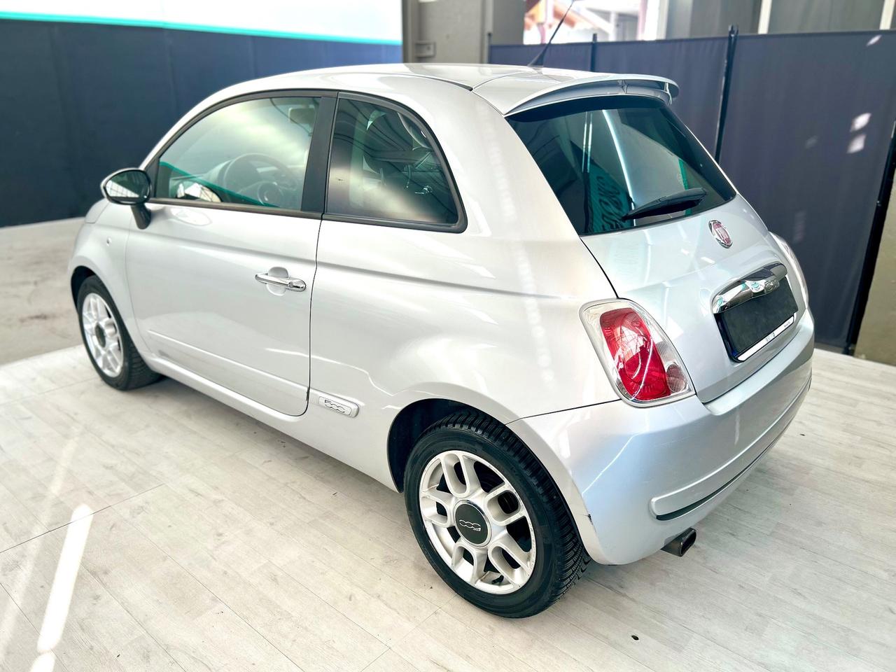 Fiat 500 1.2 Sport