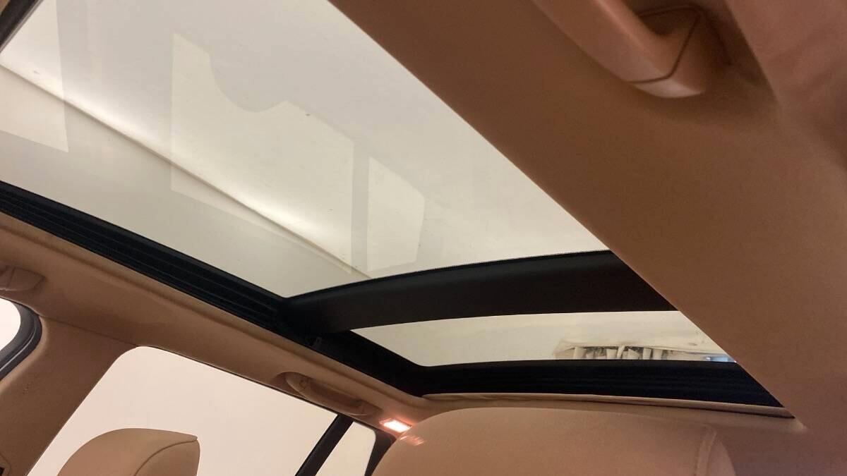 BMW X3 2.0d TETTO APRIBILE-TRAZ.INTEGRALE