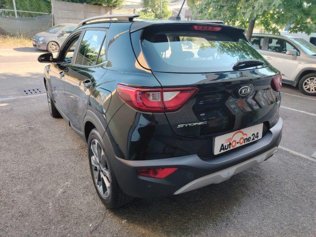 KIA Stonic 1.6 CRDi 110 CV Style Adas Pack PREZZO REALE