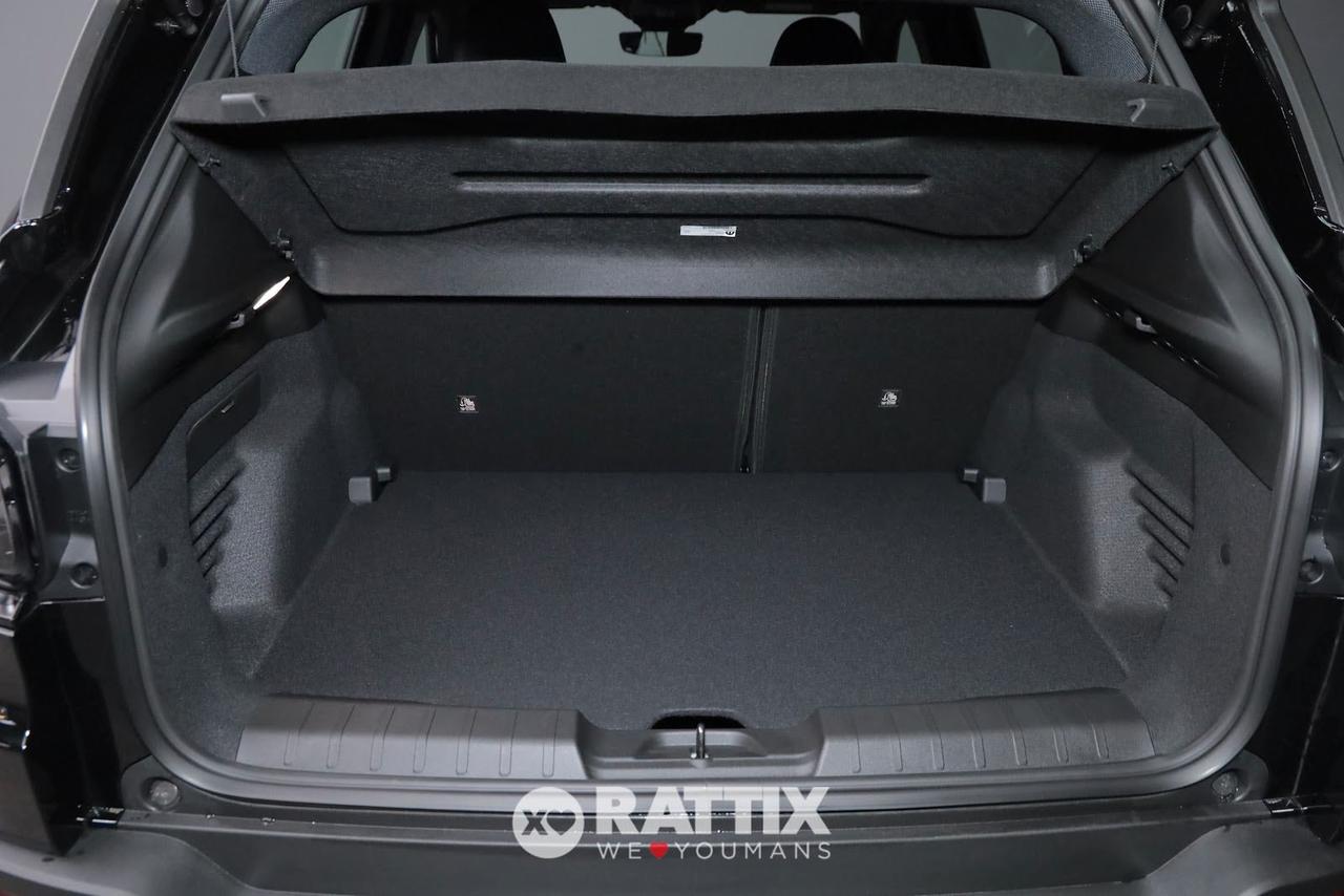 Jeep Avenger 1.2 Turbo 100CV Altitude