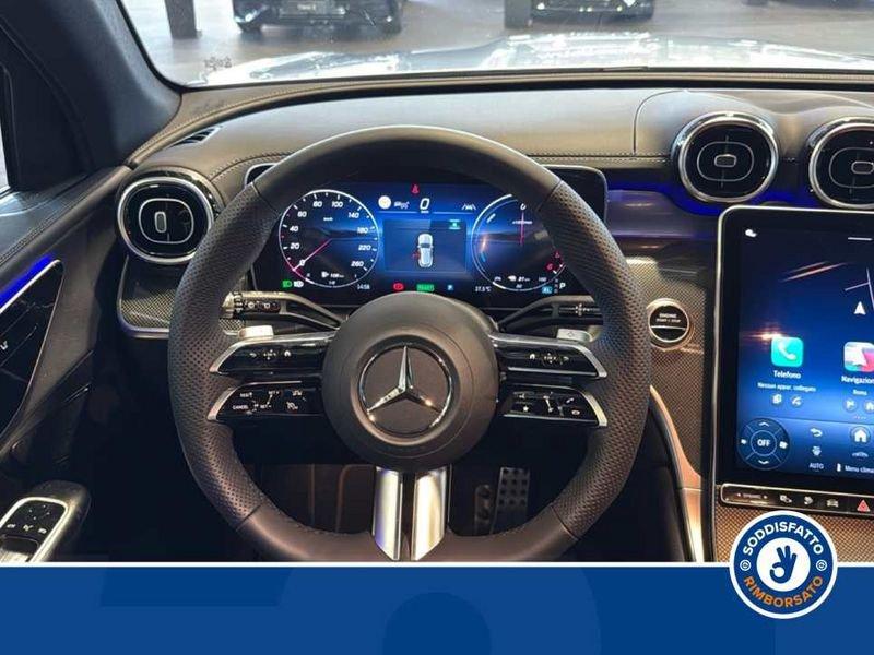 Mercedes-Benz GLC 300de 4Matic EQ-Power AMG Line Advanced Tech