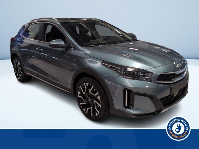KIA Xceed 1.5 TGDI Mild Hybrid DCT Business MY25