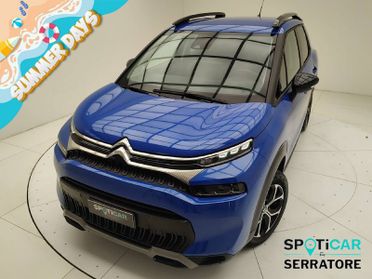 Citroën C3 Aircross I 2021 1.2 puretech Shine Pack s&s 110cv