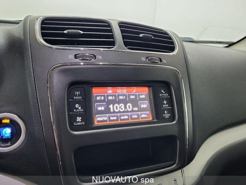 FIAT Freemont Freemont 2.0 Multijet 140 CV Urban