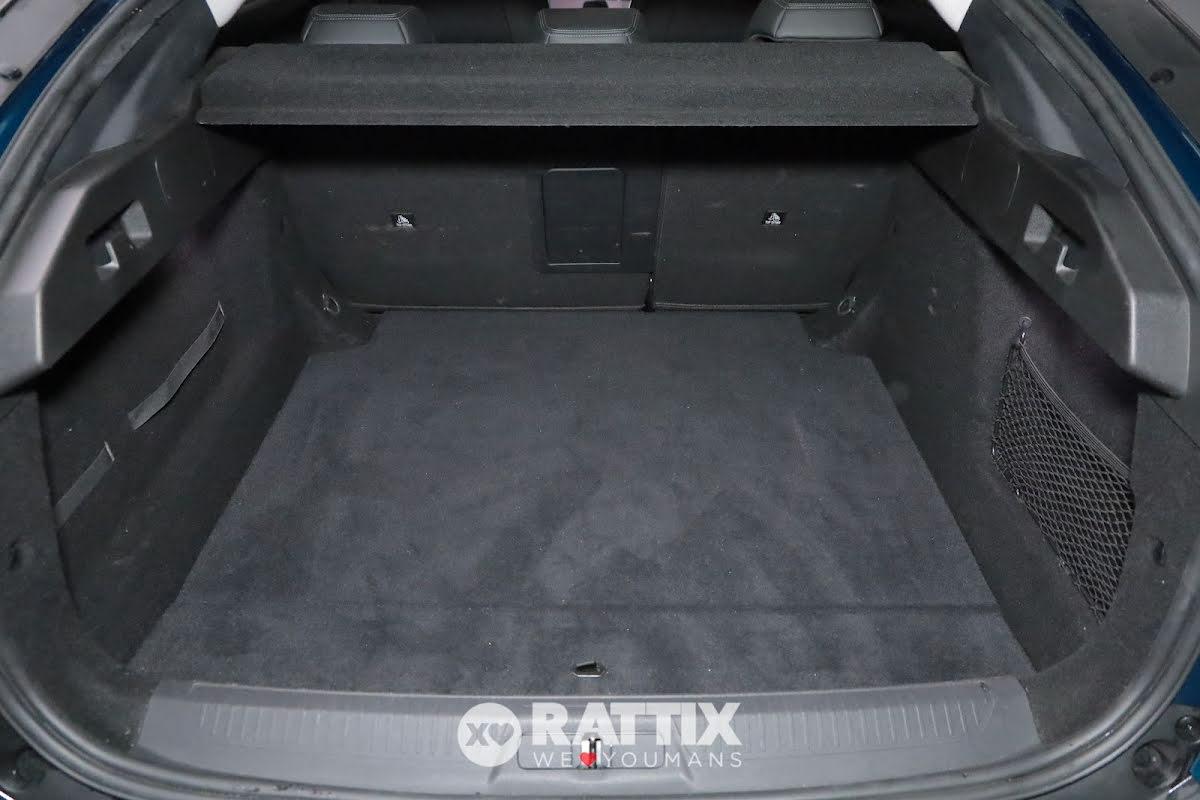 Peugeot 408 1.2 puretech 130CV Allure Pack eat8