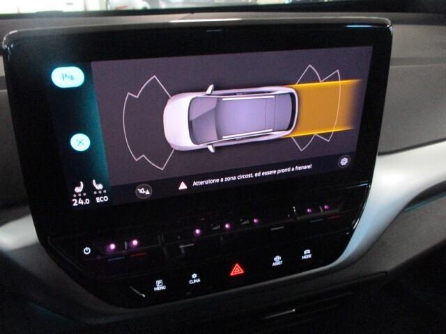 Volkswagen ID.4 Pro Performance 77kWh (204CV)