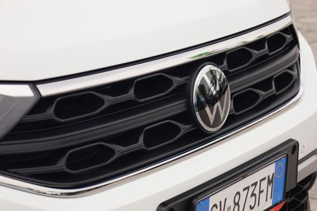 VOLKSWAGEN T-Roc 1.0 TSI Life