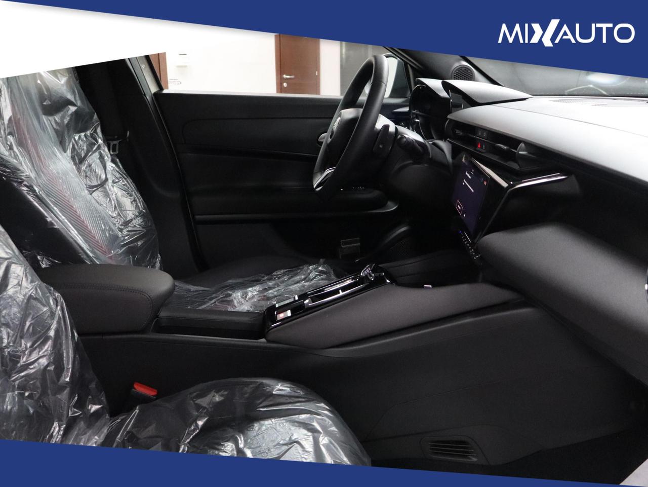 Alfa Romeo Junior 1.2 VGT Hybrid Speciale 145CV EDCT6