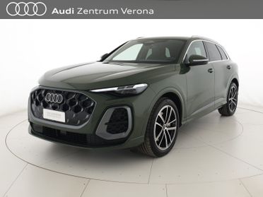 2.0TDI 204CV quattro S tronic
